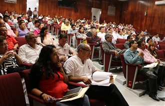 ELIGE PRI GUANAJUATO A SUS DELEGADOS A LA XXII ASAMBLEA NACIONAL.