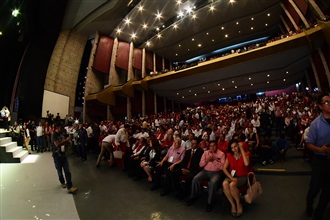 EL CONSEJO POLÍTICO ESTATAL DEL PRI VALORARÁ LAS PLATAFORMAS POLÍTICAS DEL PARTIDO