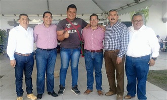 COALICIÓN DEL PRI-PVEM GANA ELECCIÓN EXTRAORDINARIA EN NAYARIT