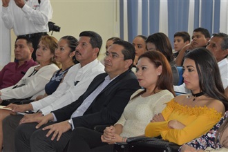 SECRETARÍA DE VINCULACIÓN CON LA SOCIEDAD CIVIL ORGANIZÓ PANEL SOBRE DERECHOS Y PROTECCIÓN DE LA MUJER