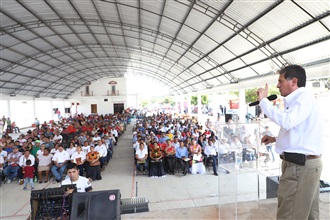 MUESTRA FUERZA EL PRIISMO  DEL ISTMO DE TEHUANTEPEC