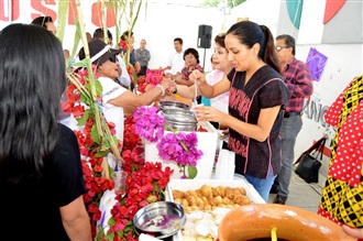 MANTIENE PRI TRADICIONES EN EL DÍA DE LA SAMARITANA