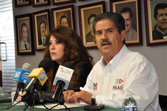 RESPETAREMOS Y DEFENDEREMOS LOS RESULTADOS: FELIPE RAMÍREZ