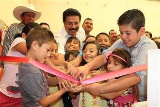 CLAUSURA PRI CURSO DE VERANO EN SAN FELIPE