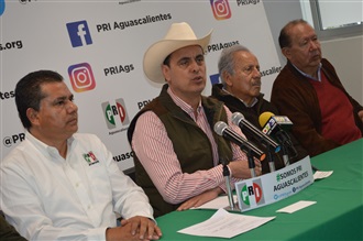 QUE SE COMBATA EN MÉXICO LA CORRUPCION DE LOS HUACHICOLEROS CON ESTRATEGIAS: ISMAEL HERNÁNDEZ DERAS