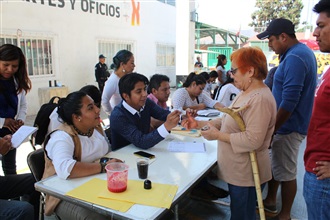 PRIISMO SE REPOSICIONA EN AGENCIAS DE LA CAPITAL OAXAQUEÑA