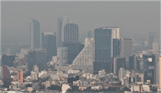 MALA CALIDAD DEL AIRE EN LA CIUDAD DE MÉXICO. ¿QUÉ HACER PARA MEJORAR LA CALIDAD DEL AIRE?