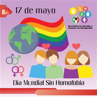 CONMEMORA PRI ZACATECAS DÍA INTERNACIONAL CONTRA LA HOMOFOBÍA