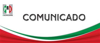 COMUNICADO