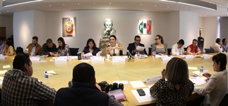 RESPALDA PRI GESTORÍA DE CONCEJALES DE LA CIUDAD DE MÉXICO