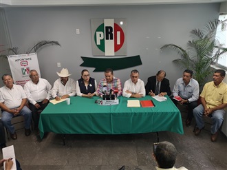 MORENA Y SUS DIPUTADOS FEDERALES SON EL PEOR ENEMIGO DE MÉXICO: CNC
