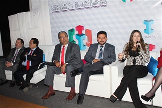 LANZA PRI-DF PROYECTO INNOVADOR EN BENEFICIO DE EMPRENDEDORES