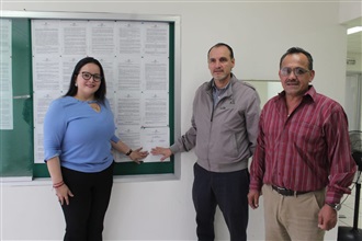 PUBLICA PRI CONVOCATORIA PARA COMITÉ MUNICIPAL DE SALVADOR ALVARADO PARA EL PERIODO 2020-2023