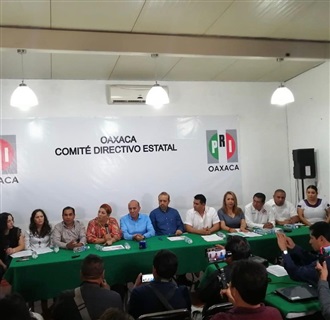 NIÑEZ DE MÉXICO NO INTERESA AL GOBIERNO DE LÓPEZ OBRADOR: PRI