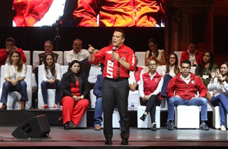 EN SU LUCHA, LAS MUJERES NO ESTÁN SOLAS: ALEJANDRO MORENO