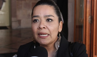 LA MEZQUINDAD DEL PRESIDENTE COMPROMETE LA SALUD DE TODOS LOS MEXICANOS: ELSA LANDIN