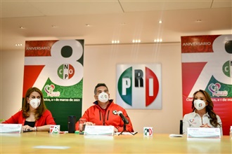 EL SECTOR POPULAR ES EL MÁS AFECTADO POR LAS CRISIS DE SALUD Y ECONÓMICA: ALEJANDRO MORENO
