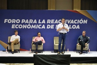 MARIO ZAMORA LLENA LOS REQUISITOS PARA LIDERAR EL FUTURO DE SINALOA