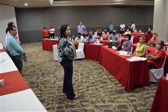 LA PARIDAD DE GÉNERO, ES UNA REALIDAD, GRACIAS A LA LUCHA QUE HA VENIDO ENCABEZANDO EL PRI: CINTHIA VALENZ...