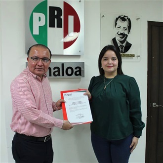 SINALOA PIERDE UN GRAN ACTIVO DE LA VIDA POLÍTICA Y ACADÉMICA: CINTHIA VALENZUELA