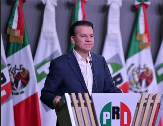 DE DURANGO, EL PRIMER GOBIERNO DE COALICIÓN DE MÉXICO: ESTEBAN VILLEGAS