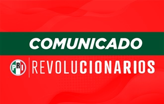 “PLAN B” ELECTORAL DAÑA LA FORTALEZA DEL MODELO DE COMUNICACIÓN POLÍTICA EN MÉXICO: PRI