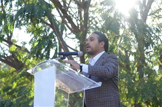 CONMEMORAN PRI SINALOA Y FUNDACIÓN COLOSIO ANIVERSARIO LUCTUOSO DE LUIS DONALDO COLOSIO.