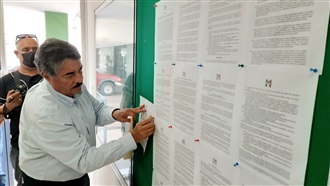 PUBLICAN CONVOCATORIA PARA LA RENOVACIÓN DE LA DIRIGENCIA ESTATAL EN PRI SINALOA.