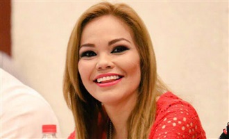 “ES UNA AGONÍA LA QUE VIVEN LOS PRODUCTORES DE SINALOA EN LA ACTUALIDAD”: PAOLA GÁRATE.