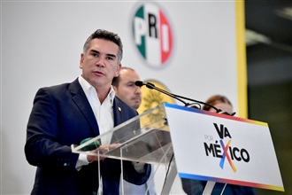 CONSTRUYE “VA POR MÉXICO” UN SÓLIDO PROYECTO DE NACIÓN PARA EL 2024: ALEJANDRO MORENO