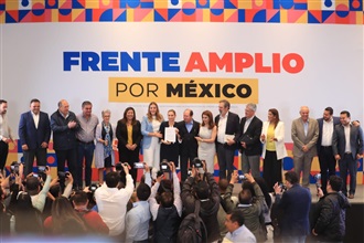 PARA DEFENDER LA LIBERTAD Y DEMOCRACIA DEL PAÍS, INICIA EL PROCESO DE SELECCIÓN DEL RESPONSABLE PARA LA CO...