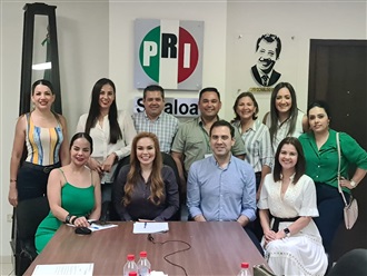 SE INSTALA MESA POLÍTICA-JURÍDICA DEL CDE CON REGIDURÍAS EN SINALOA.