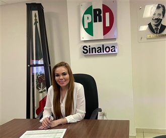 PRI SINALOA, SE SUMA A LA PROPUESTA DE UTILIZAR LOS LIBROS DE TEXTO GRATUITOS DEL CICLO ESCOLAR PASADO.