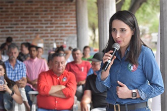 PRI ZACATECAS DISTRIBUYE MEDICAMENTOS A COMITÉS MUNICIPALES