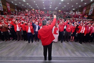 PRI NO PERMITIRÁ EL USO DE INSTITUCIONES PÚBLICAS CONTRA XÓCHITL GÁLVEZ: ALEJANDRO MORENO