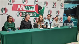 “MERARY VILLEGAS, NO TIENE LA CAPACIDAD DE DIALOGAR Y DEBATIR”: PAOLA GÁRATE.
