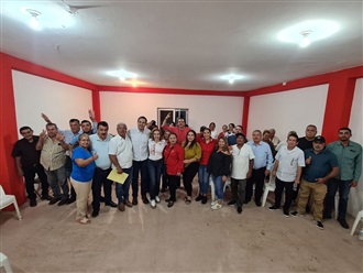 REALIZA PRI SINALOA ENCUENTRO CON LA MILITANCIA DE MAZATLÁN Y ELOTA