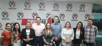 RESPALDAN PRI SINALOA Y EL SENADOR MARIO ZAMORA A LOS PRODUCTORES DEL ESTADO.