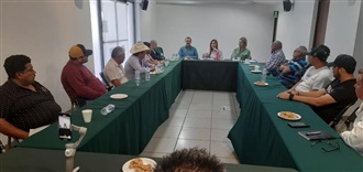 EL SECTOR PESQUERO, SE ENCUENTRA EN EL OLVIDO: PRI SINALOA