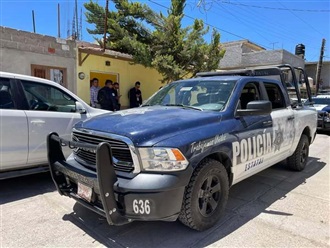 DENUNCIA EL PRI ABUSOS POLICIACOS CONTRA MARIO CÓRDOVA  EN RÍO GRANDE