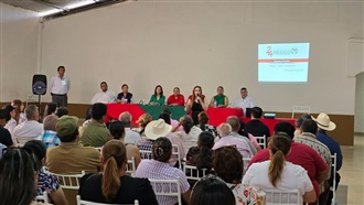 DEBATIENDO DE MANERA PROPOSITIVA Y CON AUTOCRÍTICA, CONTINÚAN LOS FOROS REGIONALES DEL PRI SINALOA.