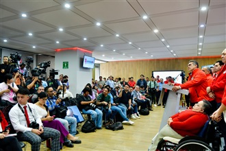 ASAMBLEA NACIONAL, PUNTO DE PARTIDA PARA LA REFORMA PROFUNDA QUE EL PRI NECESITA: ALEJANDRO MORENO