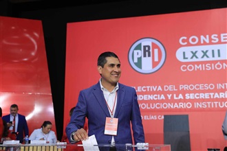 LAMENTA EL PRI CAÍDA EN LA ACTIVIDAD INDUSTRIAL DE ZACATECAS