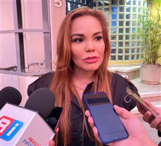 PRI IMPUGNARÁ ANTE SALA SUPERIOR EL RETIRO DE LA TERCERA Y CUARTA DIPUTACIÓN DE RP EN SINALOA: PAOLA GÁRATE.