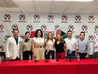 SE SUMA PRI SINALOA A LA EXIGENCIA DE LA CIUDADANÍA A QUE SE RESTABLEZCA LA PAZ EN CULIACÁN Y SINALOA.