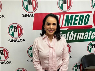 REGRESA EL TEPJF LA DIPUTACIÓN A IRMA MORENO DEL PRI.