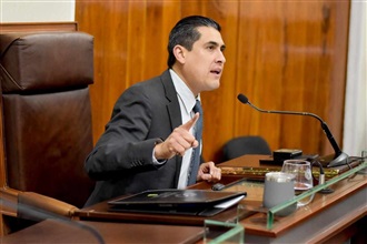 RESPALDA EL PRI DEMANDAS SALARIALES DEL MAGISTERIO ZACATECANO: CARLOS PEÑA