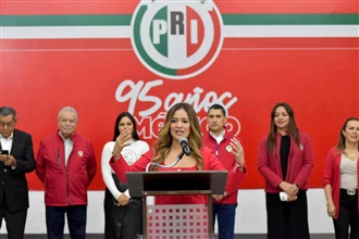 EN ZACATECAS NO PODEMOS PERMITIR LA REPRESIÓN NI EL AGRAVIO A LAS MUJERES QUE LUCHAN POR UNA VIDA LIBRE DE...