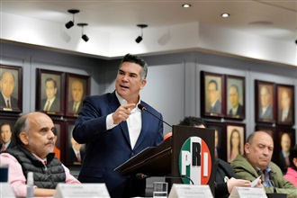 PROMESA DE “PRIMERO LOS POBRES” QUEDÓ EN EL DISCURSO; DESIGUALDAD EN MÉXICO SIGUE CRECIENDO: ALEJANDRO MORENO