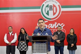 EL PRI SIEMPRE EN CONTRA DE LA DESAPARICIÓN DE ORGANISMOS AUTÓNOMOS